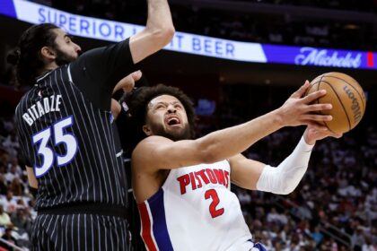 The Associated Press