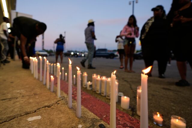 The Associated Press