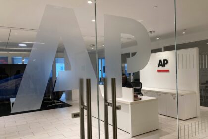 The Associated Press