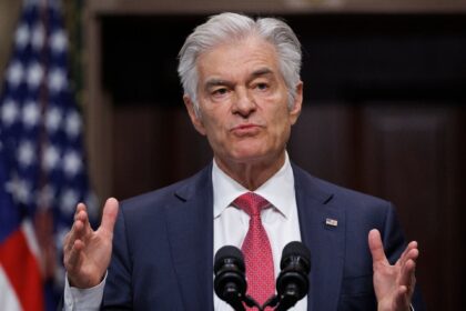 The Associated Press