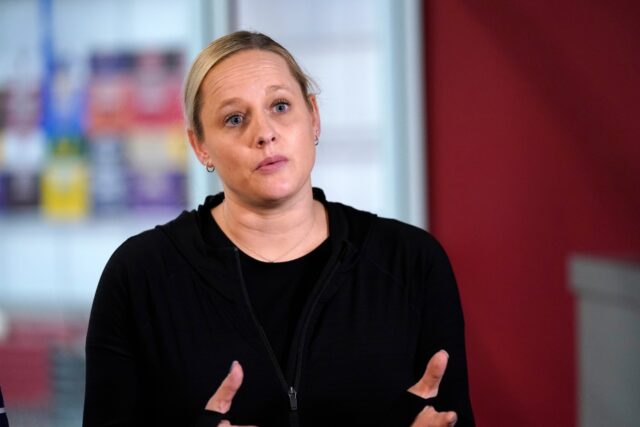 The Associated Press