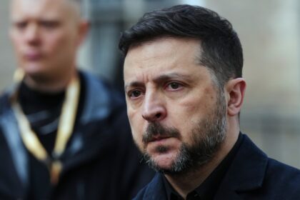 The Associated Press