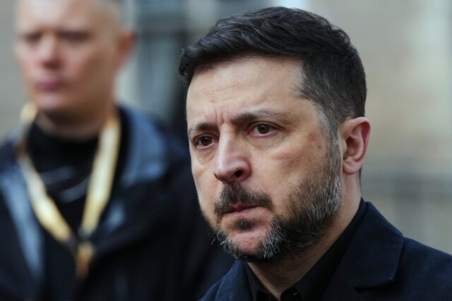 The Associated Press