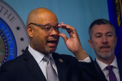 The Associated Press