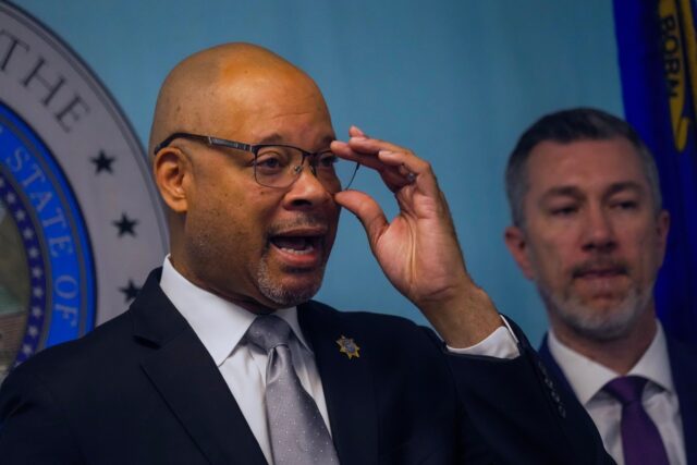 The Associated Press