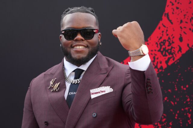 The Associated Press