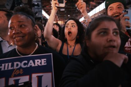 The Associated Press