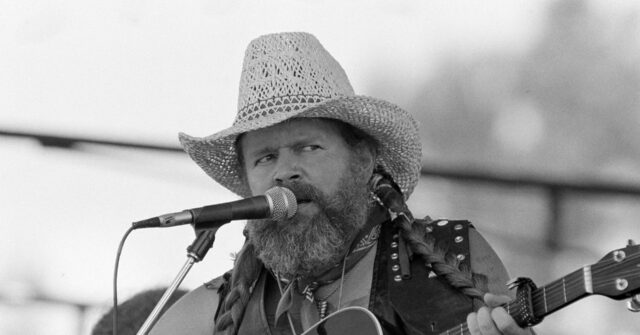 David Allan Coe, who wrote ‘Take This Job and Shove It’ and other country hits, dies at 86