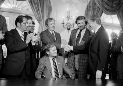 The Associated Press