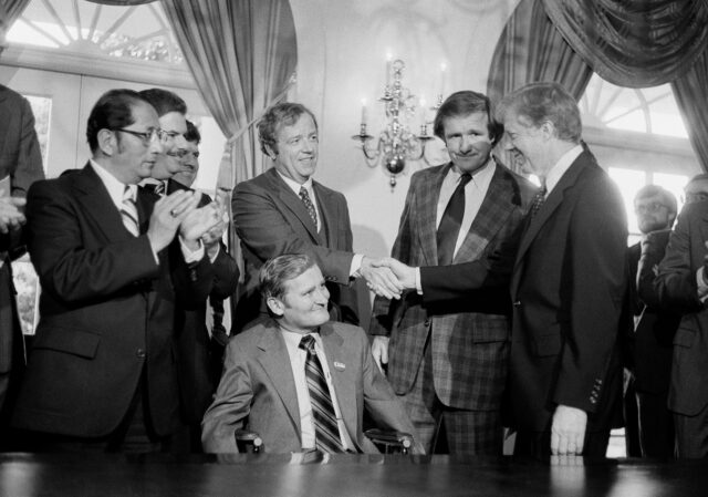 The Associated Press