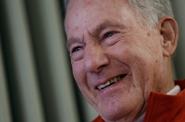 The Associated Press