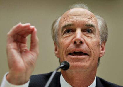 The Associated Press