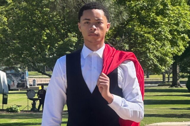 Oklahoma Basketball Player Death The Associated Press