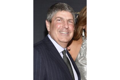 The Associated Press