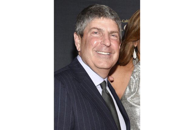 The Associated Press