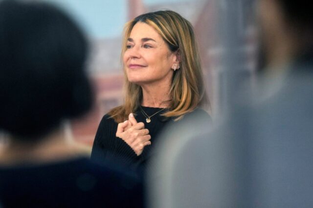 The Associated Press