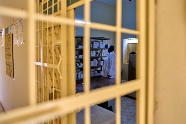 The Associated Press