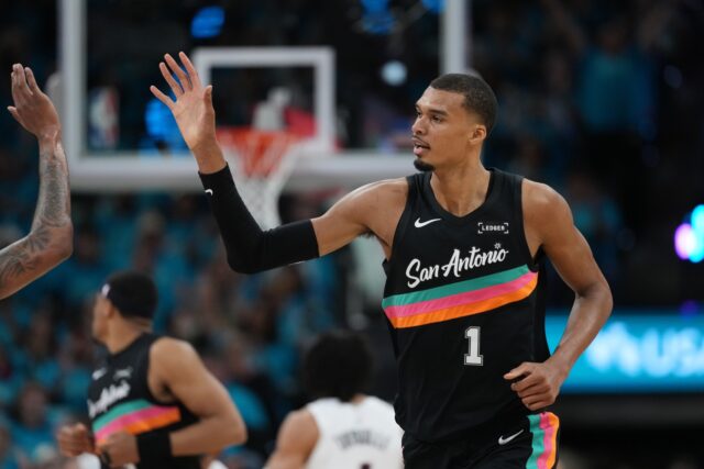 The Associated Press