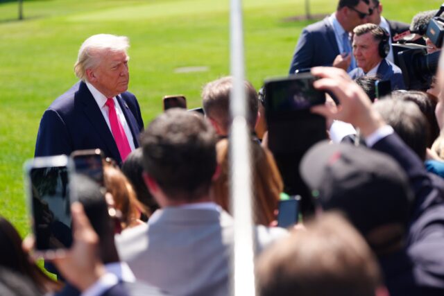 The Associated Press