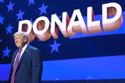 The Associated Press