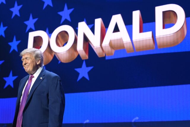 The Associated Press