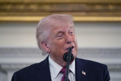 The Associated Press