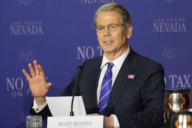 The Associated Press