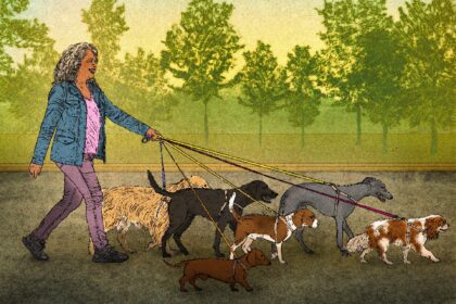 The Associated Press