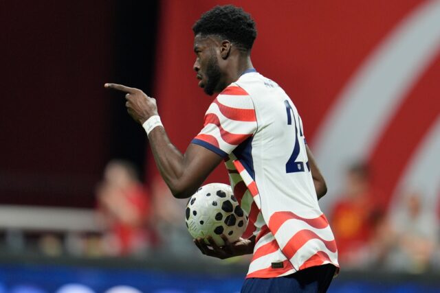 The Associated Press