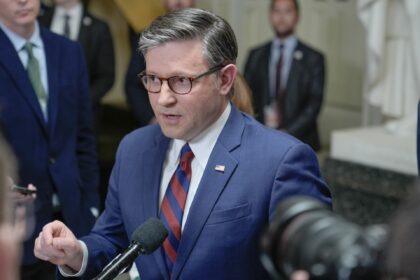 The Associated Press