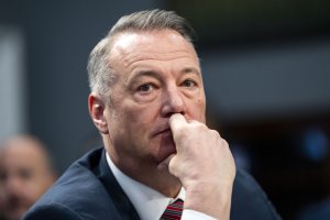 Acting ICE Director Todd Lyons to step down May 31