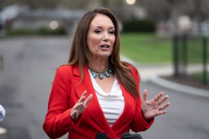 Agriculture secretary's Easter message sparks complaint