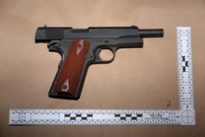 Alleged correspondents' dinner shooter Cole Allen to stay in custody