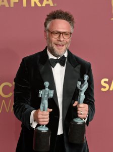 'Animal Farm' trailer features Seth Rogen, Woody Harrelson voices