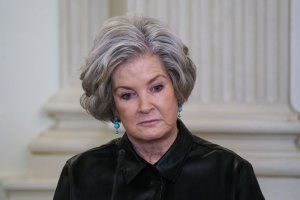 Anthropic CEO meeting White House chief of staff