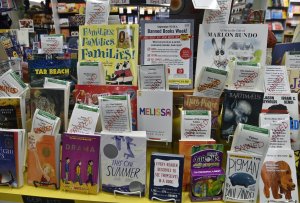 Appeals court allows Iowa's LGBTQ books ban to take effect