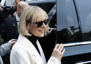 Appeals court rejects Trump request to hear Carroll defamation case