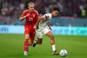 Former Arsenal, Wales midfielder Aaron Ramsey retires from soccer