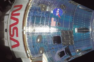 Artemis II crew heads back to Earth for splashdown in Pacific Ocean