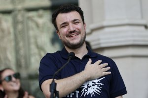 Board of Immigration Appeals rules Mahmoud Khalil can be deported