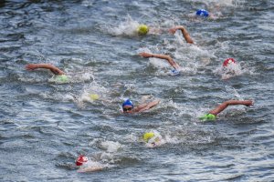 Brazilian woman identified as Texas Ironman triathlete who drowned