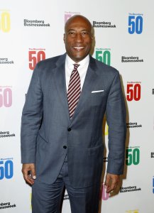 Byron Allen to take over Stephen Colbert's time slot