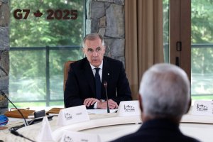 Carney suspends Canada's fuel excise tax as Iran war drives up prices