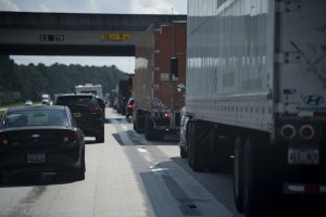 For Central America, integration will be measured at the border