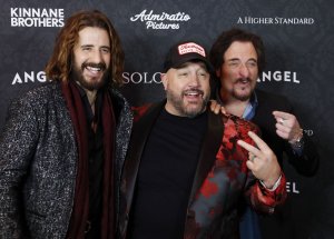 'The Chosen' Season 6 to premiere on Prime Video in November