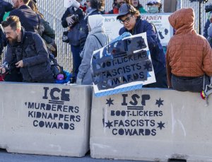 'Communities Not Cages' anti-ICE protests planned nationwide