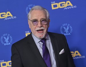 'Dexter: Resurrection': Brian Cox to play The New York Ripper