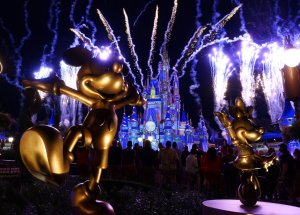 Disney to lay off up to 1,000 employees