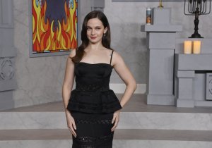 'Elden Ring' movie announces full cast, 2028 release date