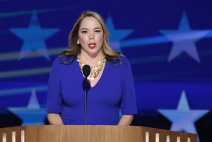 Ex-Trump adviser Troye launches congressional campaign in Virginia